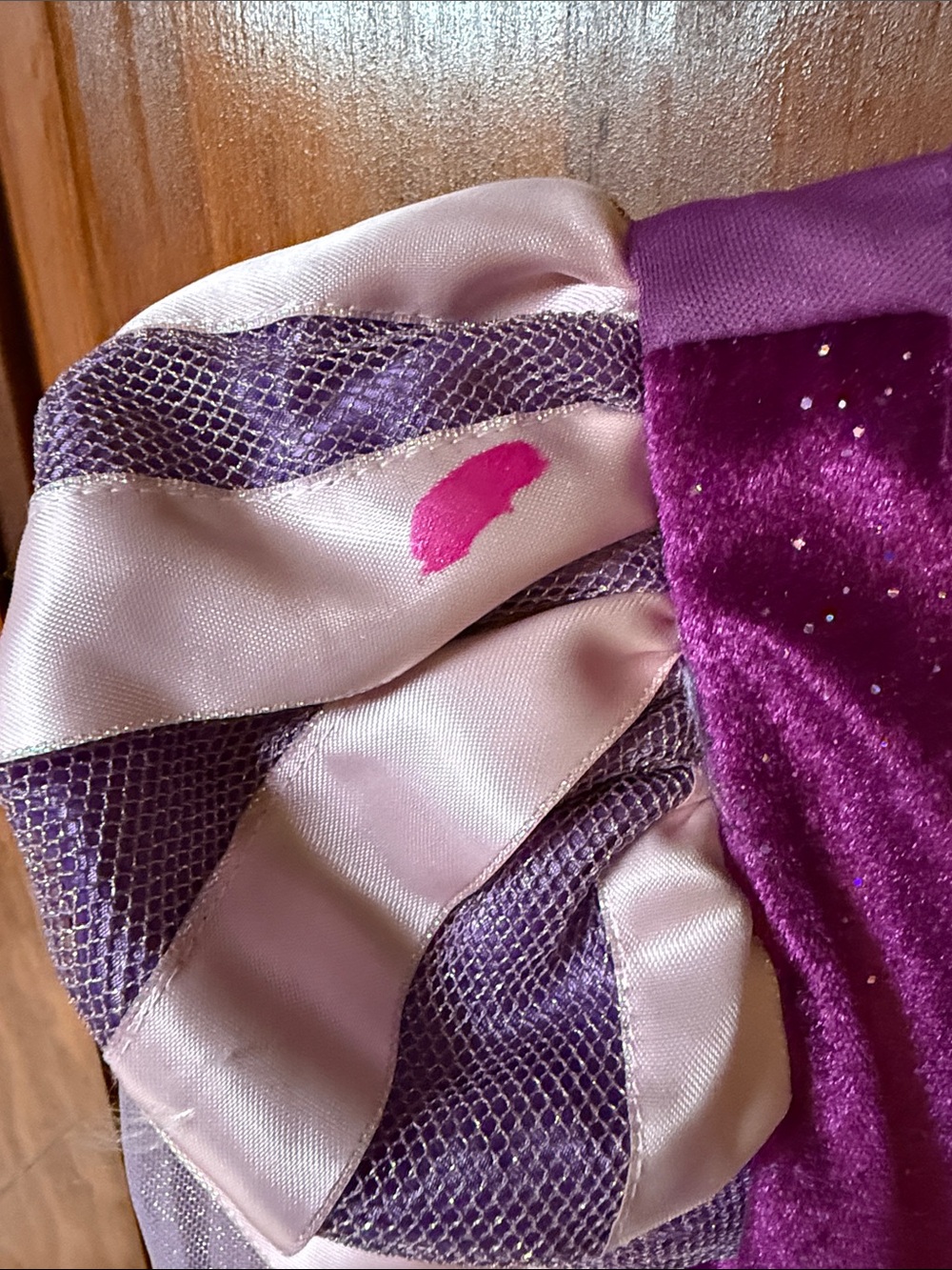 Disney Rapunzel - Picture 5 of 5